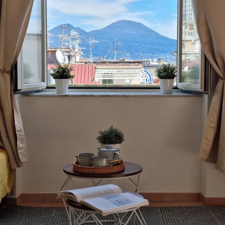 Vesuvio Apartment - Appartamento - 1