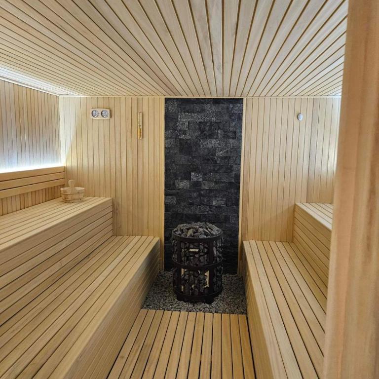 Kopaonik, Apartman FORELIA, Residence hill - Deluxe Studio - 25