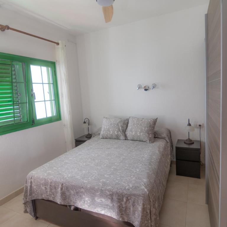Casa mar y cielo - Casa de 4 dormitorios - 17