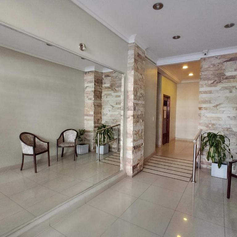 Las Orquideas - Apartamento de 1 dormitorio - 35