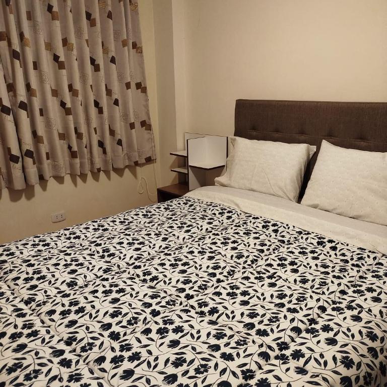 Apartamento Nuevo, Acogedor y Confortable - Apartamento de 1 dormitorio - 15