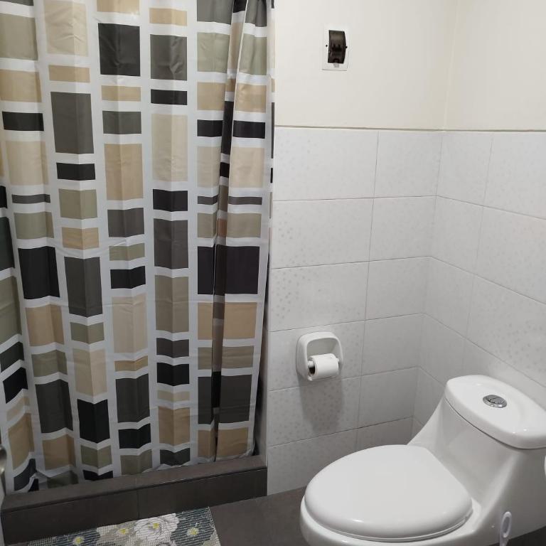 Apartamento Nuevo, Acogedor y Confortable - Apartamento de 1 dormitorio - 20