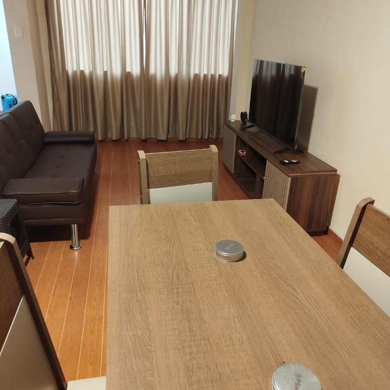 Apartamento Nuevo, Acogedor y Confortable - Apartamento de 1 dormitorio - 22