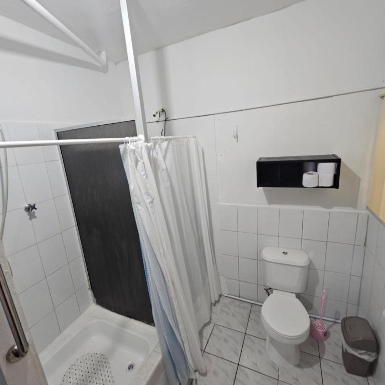 Acogedor Departamento Central - Apartamento de 2 dormitorios - 6