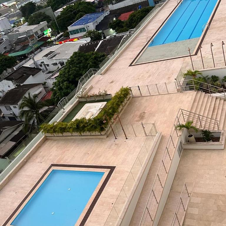 Pristine, Cozy, Next to Beach with Everything u Need - Apartamento de 2 dormitorios - 7