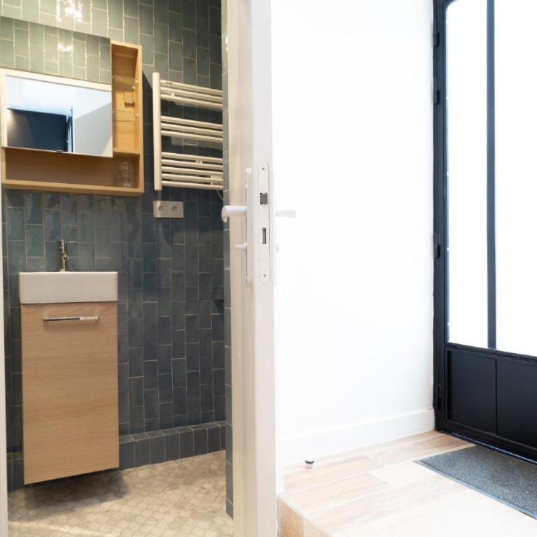 Studio 5 mn from Arc de triomphe - Champs-Élysées - Appartement 1 Chambre - 7
