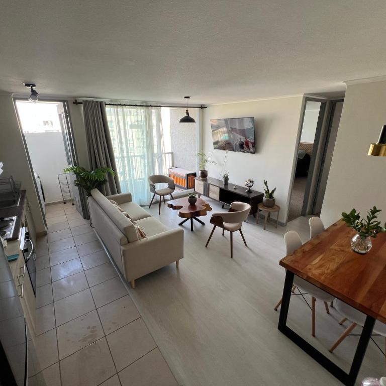 Departamento valle de Peñuelas - Apartamento de 2 dormitorios - 11