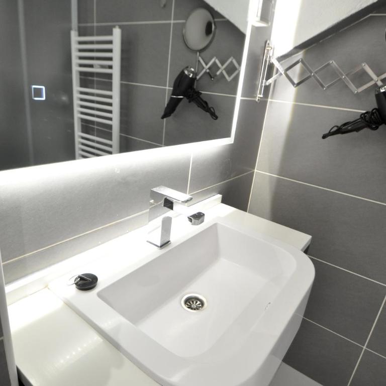 Citadela Suites - Free Parking - Apartman sa 1 Spavaćom Sobom - 7