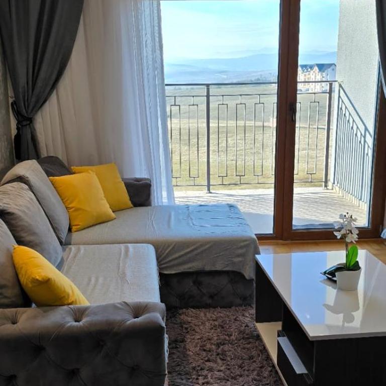 Heli Zlatibor - Apartman - 8