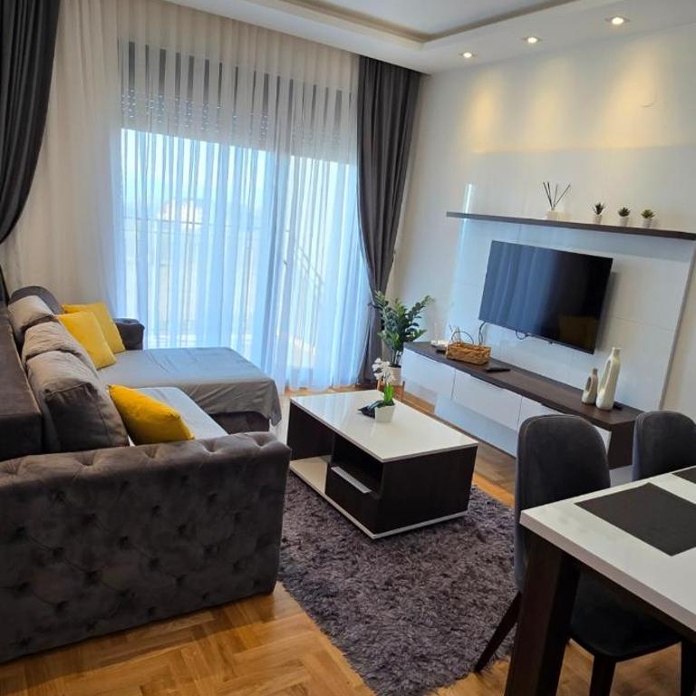 Heli Zlatibor - Apartman - 12