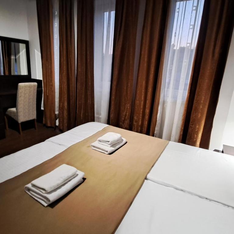 Citadela Suites - Free Parking - Apartman sa 2 Spavaće Sobe - 6