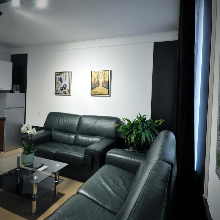 Citadela Suites - Free Parking - Apartman sa 2 Spavaće Sobe - 10