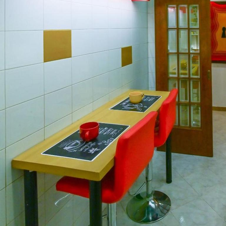 Mamma ROMA ART - Appartamento con 2 Camere da Letto - 29