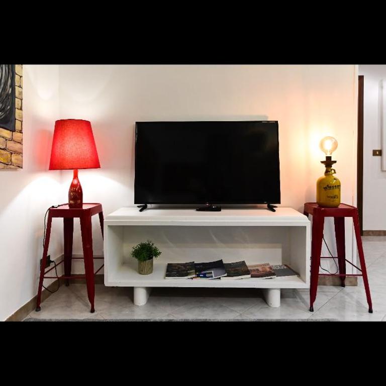 Mamma ROMA ART - Appartamento con 2 Camere da Letto - 13