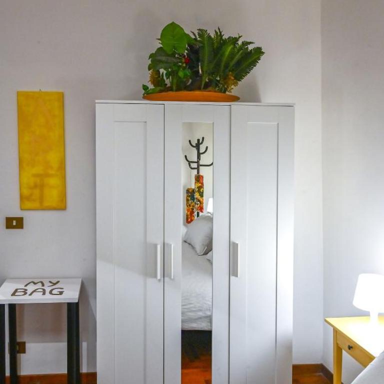 Mamma ROMA ART - Appartamento con 2 Camere da Letto - 8