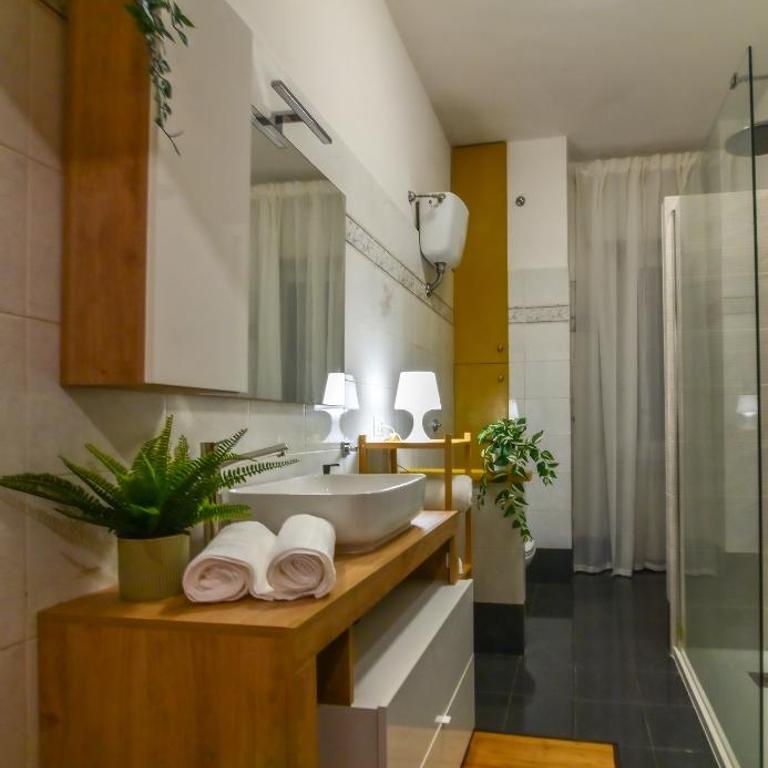 Mamma ROMA ART - Appartamento con 2 Camere da Letto - 14