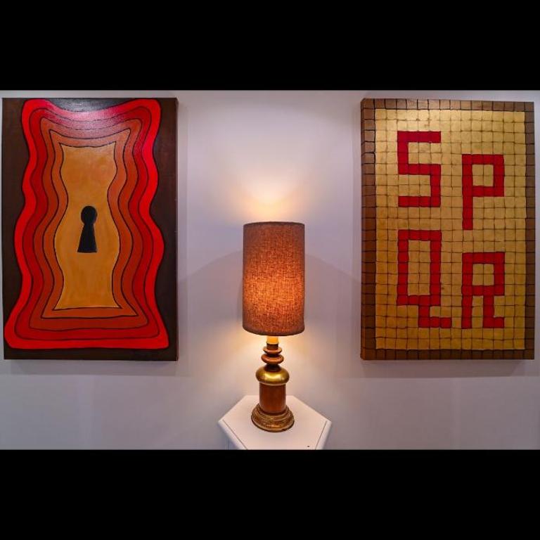 Mamma ROMA ART - Appartamento con 2 Camere da Letto - 18