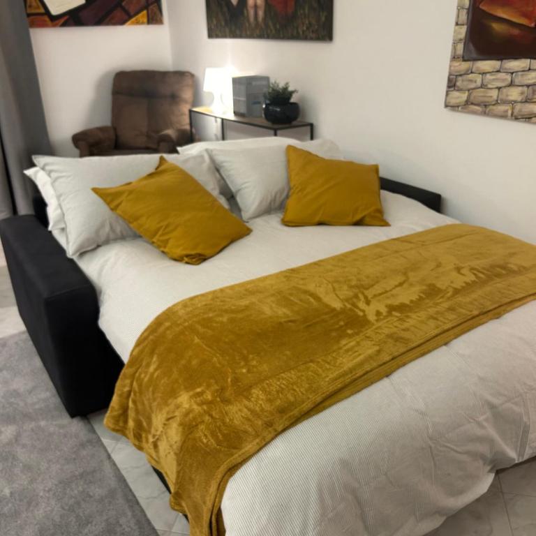 Mamma ROMA ART - Appartamento con 2 Camere da Letto - 33