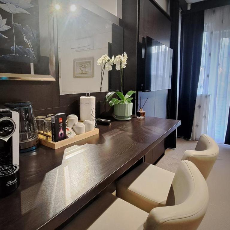 Citadela Suites - Free Parking - Apartman sa 1 Spavaćom Sobom - 7