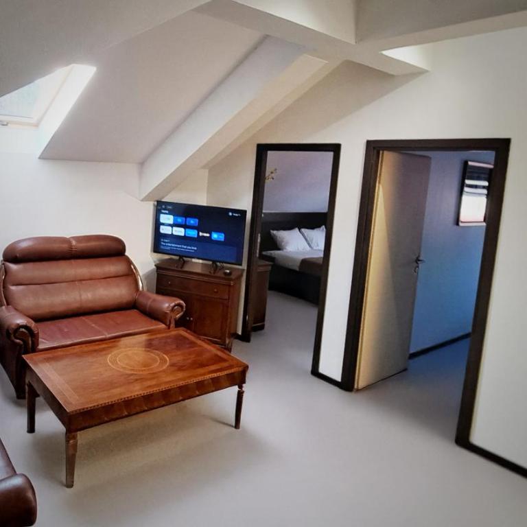 Citadela Suites - Free Parking - Apartman sa 2 Spavaće Sobe - 7