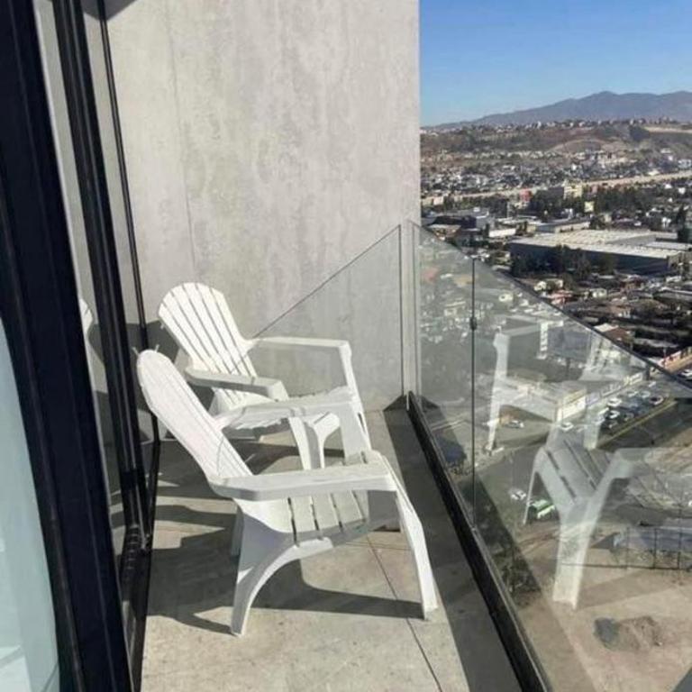 Admant 1706 - Apartment - 2