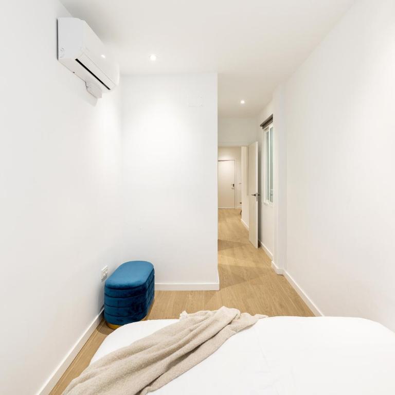 Apartamentos en el corazón de Granada - One-Bedroom Apartment - 16