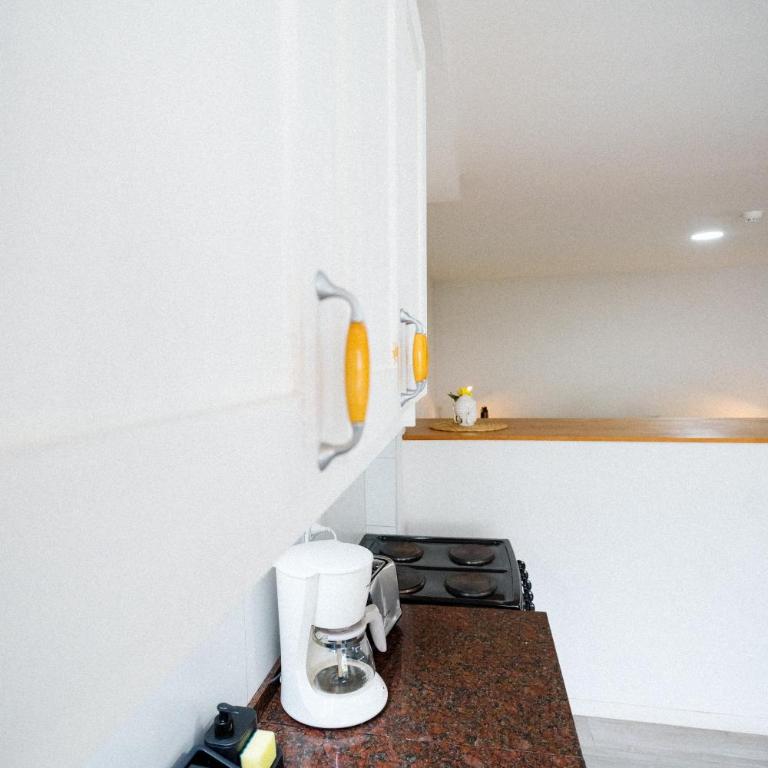 Tierra Mayor - Studio Apartment - 6