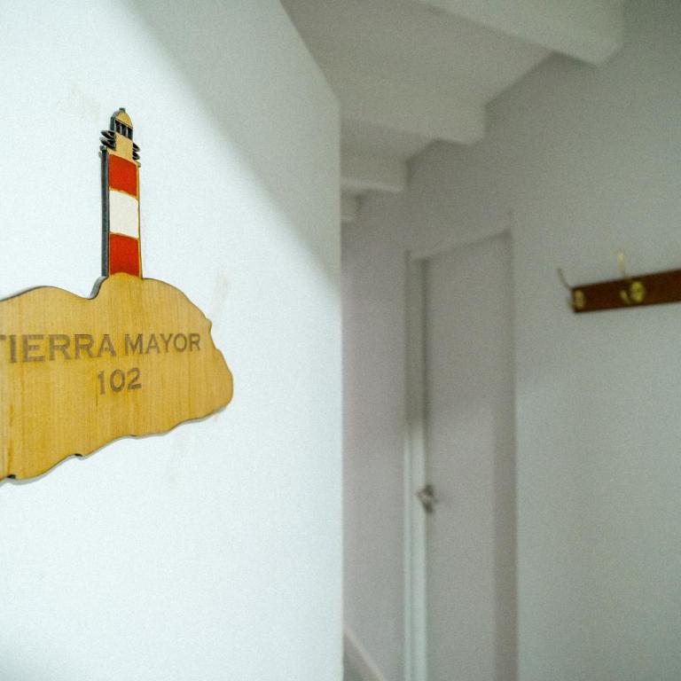 Tierra Mayor - Apartamento Estudio - 14