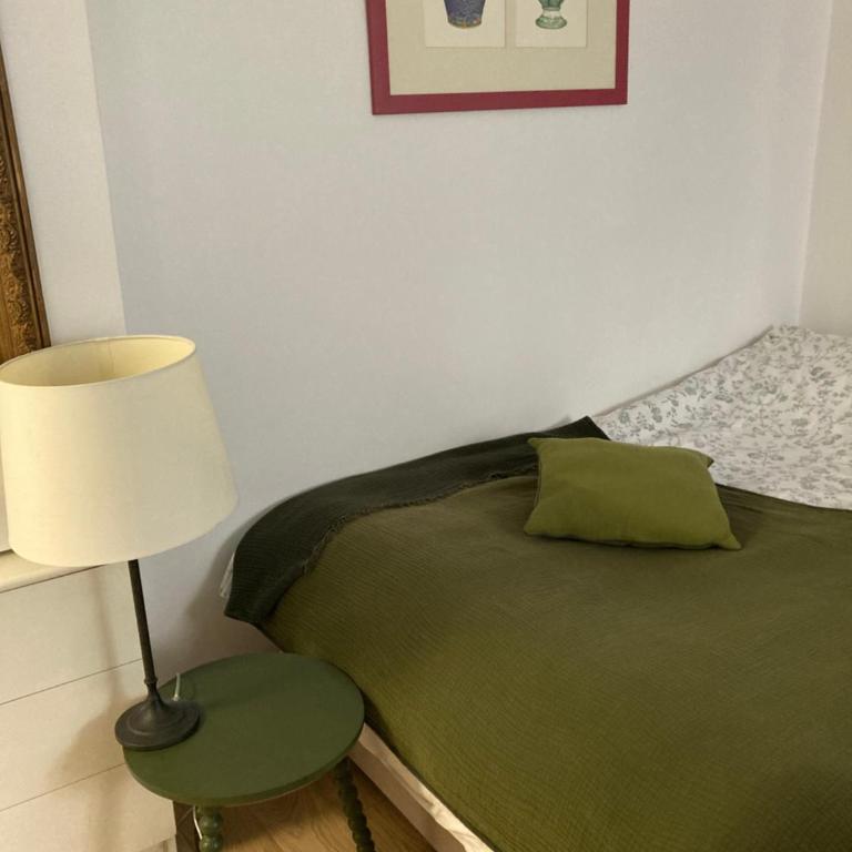 Cosy nest center of Paris - Apartment mit 1 Schlafzimmer - 5