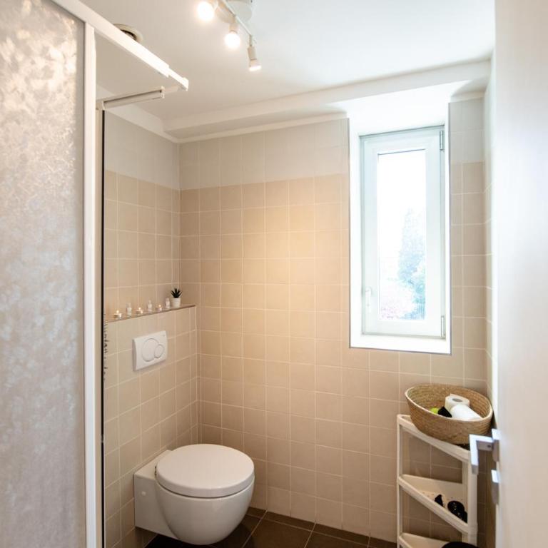 Loft Smart Parma l Wi-Fi Fibra, Indipendente, Perfetto per Business e Coppie - One-Bedroom Apartment - 5