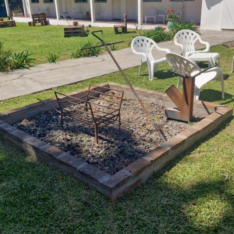 Posada de campo LA AMADA - Apartamento - 23