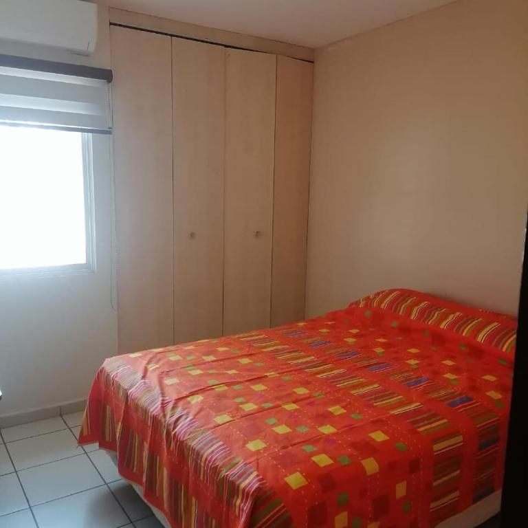 Casa Familiar Santa Cruz Bolivia - Apartamento - 2