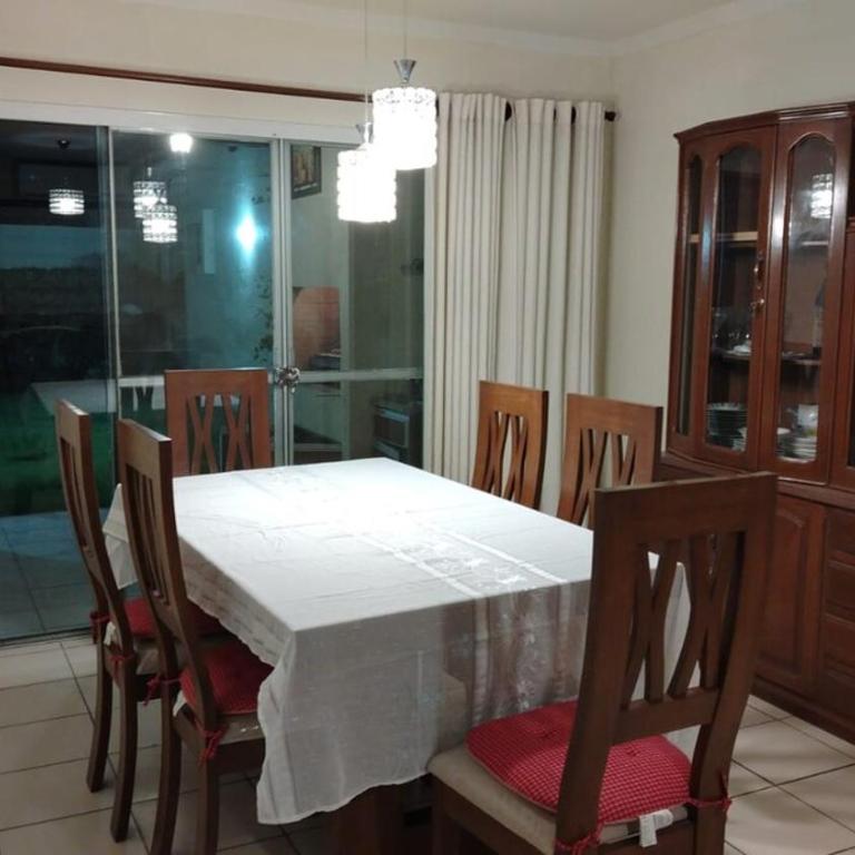 Casa Familiar Santa Cruz Bolivia - Apartamento - 6