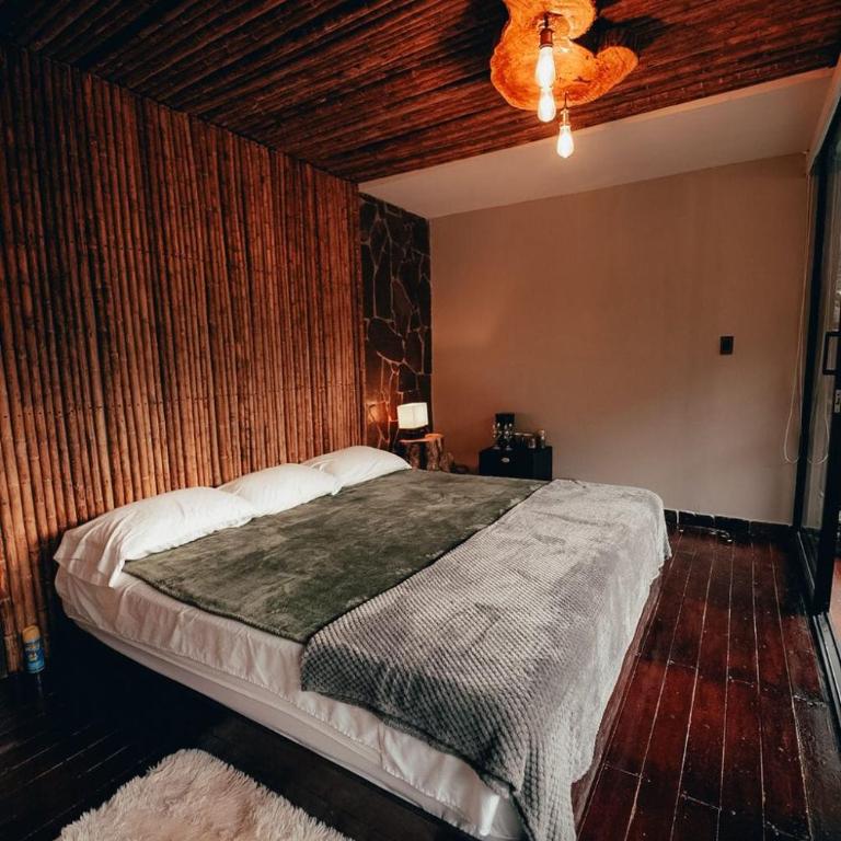 Luxury Glamping Salento - Cabaña con vistas al jardín - 4