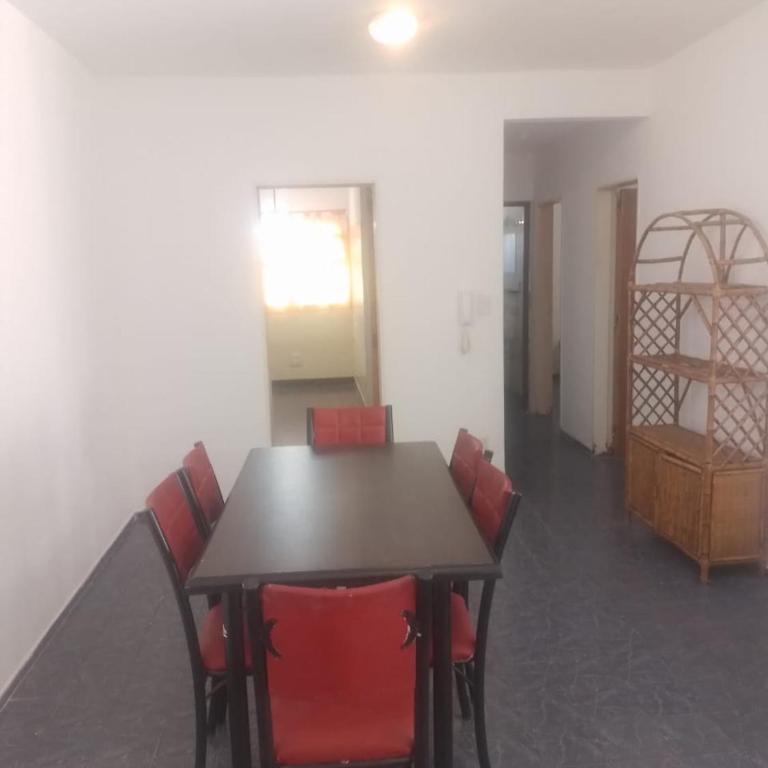 Depto por día El Olivillo - Apartamento de 1 dormitorio - 2