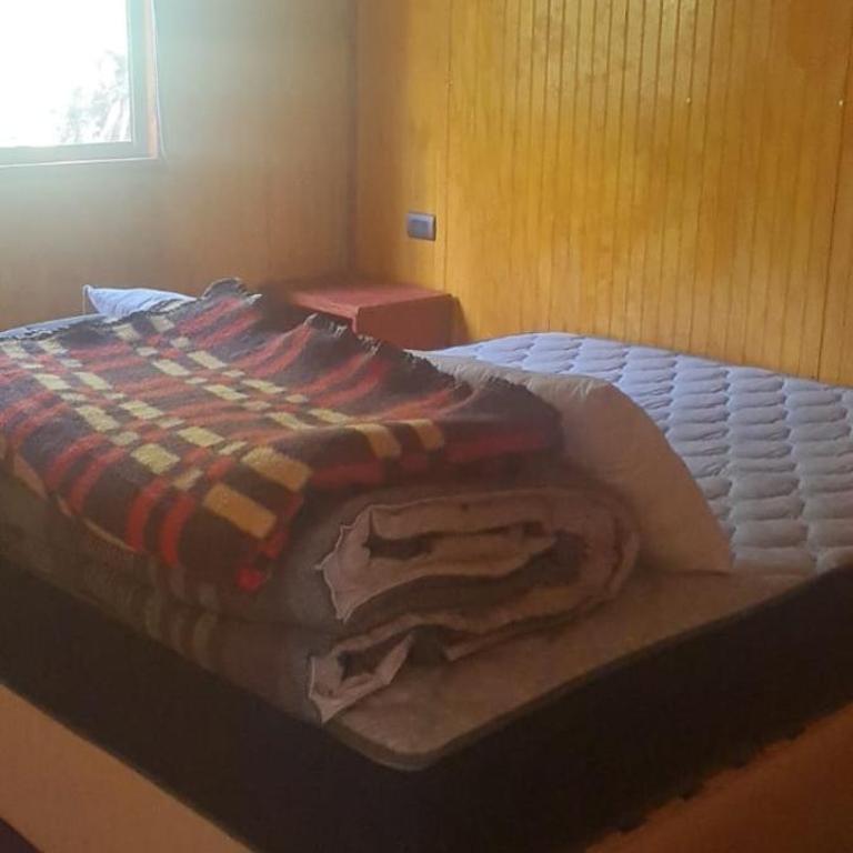 Cabañas De El Abuelo - Apartamento de 2 dormitorios - 1
