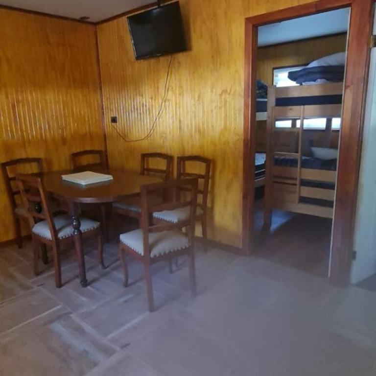 Cabañas De El Abuelo - Apartamento de 2 dormitorios - 3