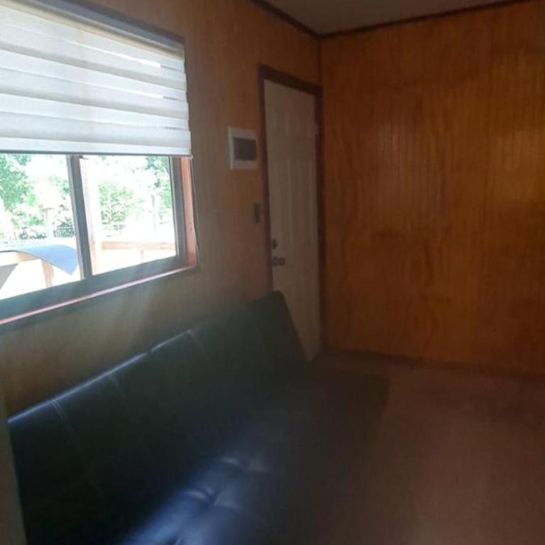 Cabañas De El Abuelo - Apartamento de 2 dormitorios - 4