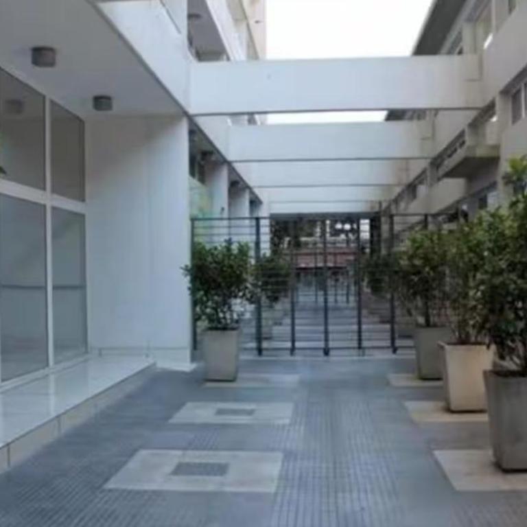 Departamento cómodo en Santiago Centro 3 ambientes - Apartamento de 2 dormitorios - 5