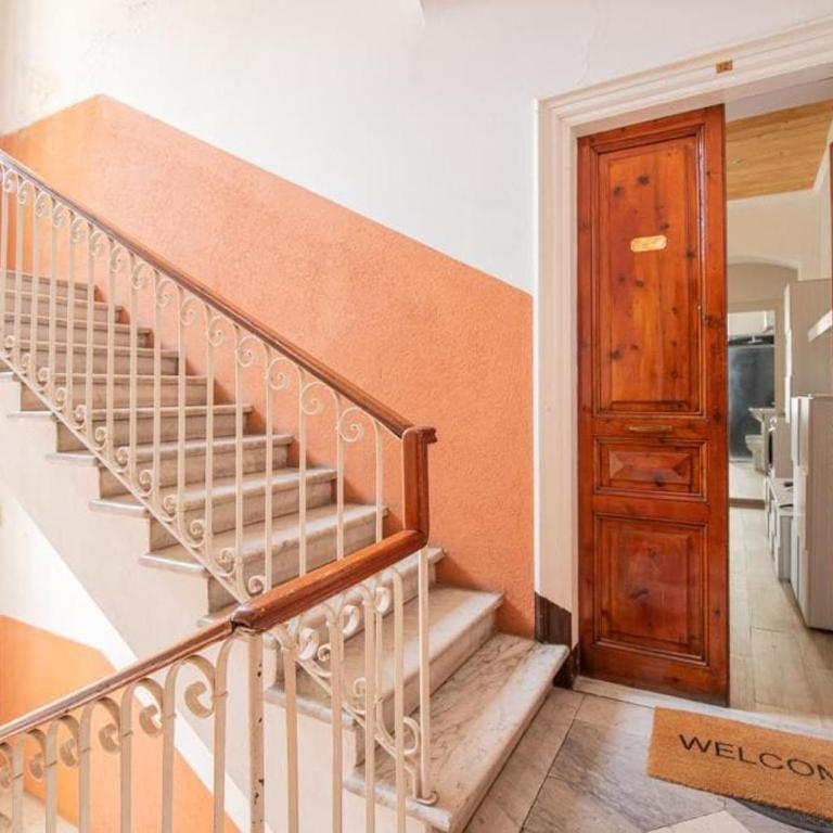 GEORGE 's GARDEN - Two-Bedroom Apartment - 10