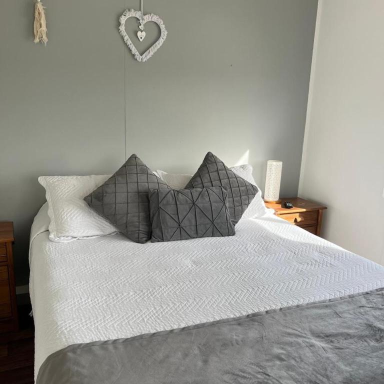 Cabañas Maipuq - Casa de 2 dormitorios - 1