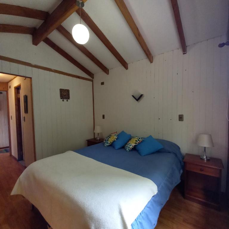 Ruka Experience - Double Room with Private Bathroom - 2