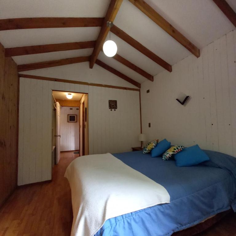 Ruka Experience - Double Room with Private Bathroom - 3