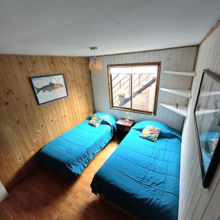 Ruka Experience - Twin Room - 4