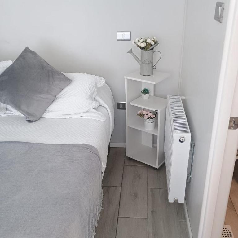 Monoambiente acogedor - Apartamento de 1 dormitorio - 4