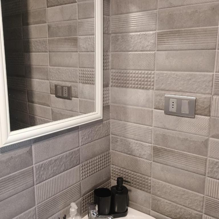 Monoambiente acogedor - Apartamento de 1 dormitorio - 7