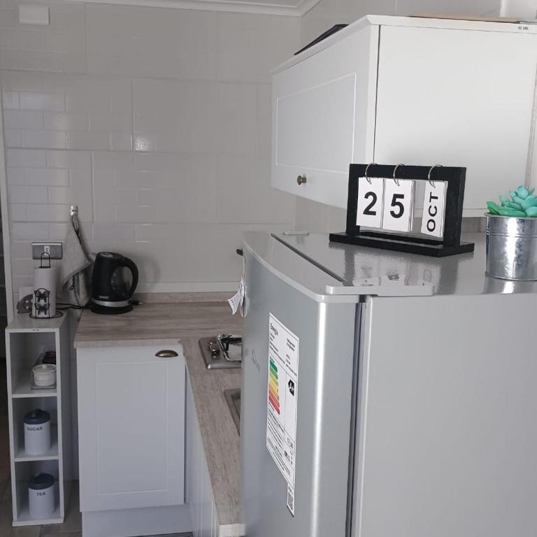 Monoambiente acogedor - Apartamento de 1 dormitorio - 8