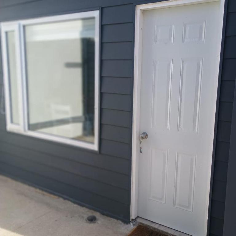 Monoambiente acogedor - Apartamento de 1 dormitorio - 10