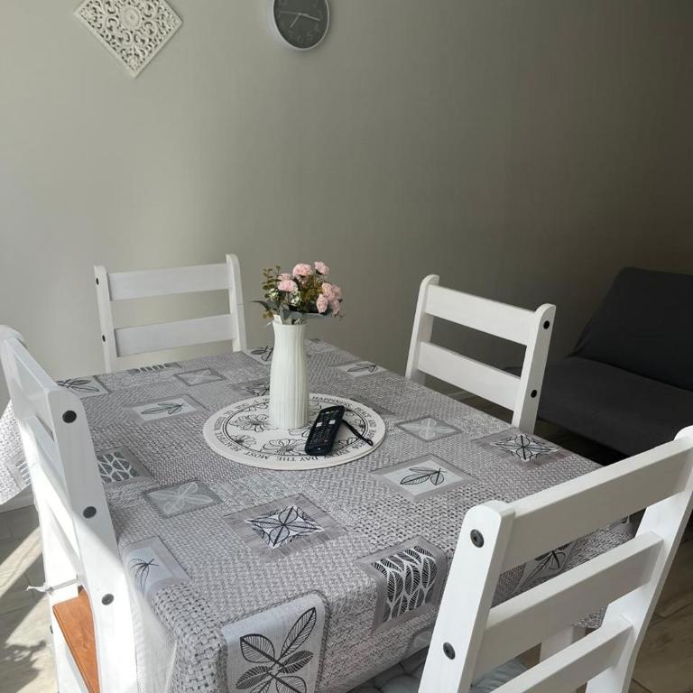 Monoambiente acogedor - Apartamento de 1 dormitorio - 13