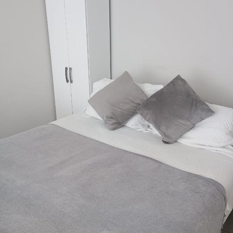 Monoambiente acogedor - Apartamento de 1 dormitorio - 14